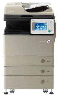 Canon iR400i Canon iR400i